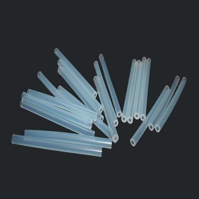 Medical silicone drainage tubes for gastric lavage machine