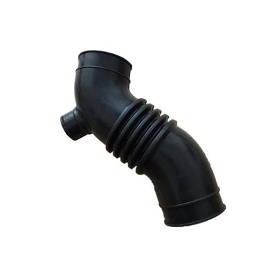 rubber hose connector for washing machine