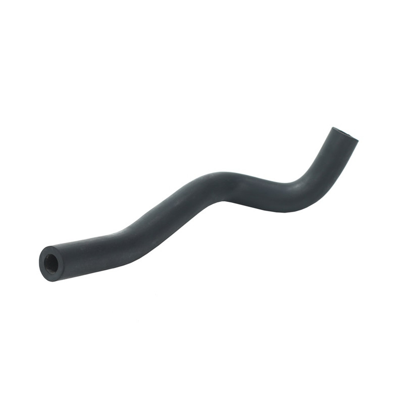 automotive bendable flexible rubber hose pipe