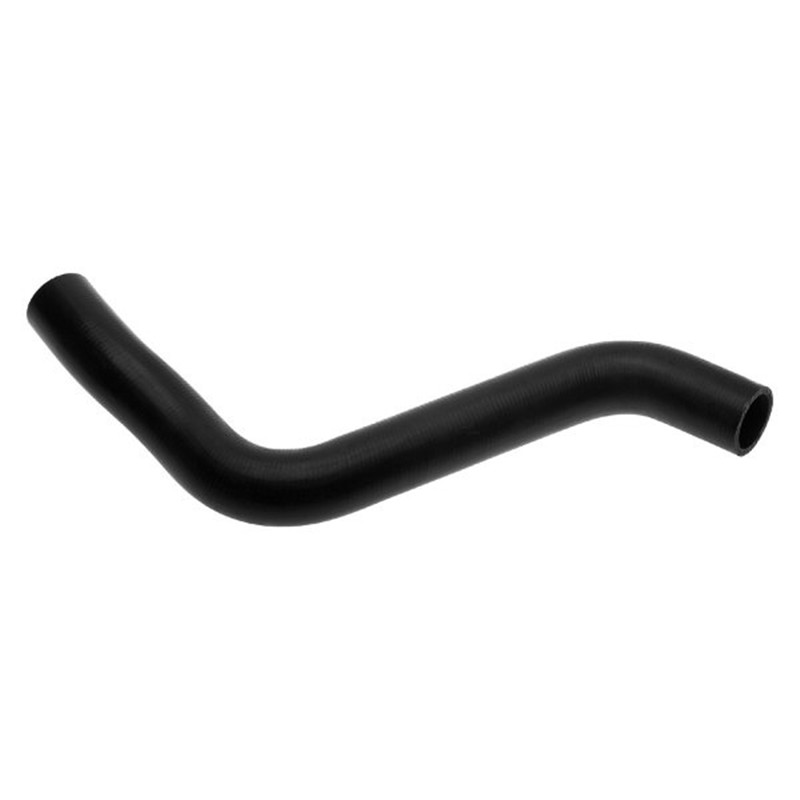 RUBBER cooling water hose Curved Radiator Hose