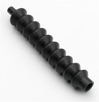 injection rubber sleeve rubber bellows hose