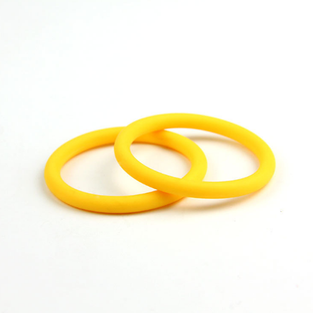 Customized Color Environmental Protection O Ring for Container Seal