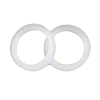 Customized High Temperature Resistance Silicone Rubber Gasket
