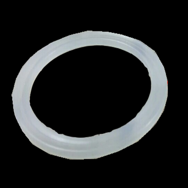 Heat Resistance Food Grade Silicone Rubber Gasket