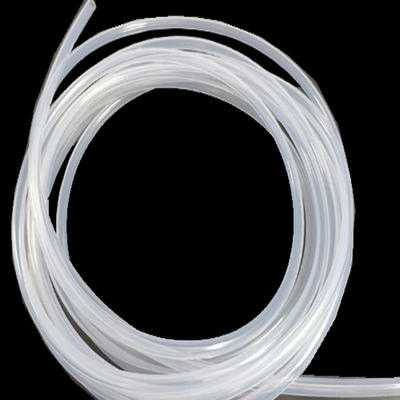 Special Medical Silicone Tube for Oxygen Pump Equipment