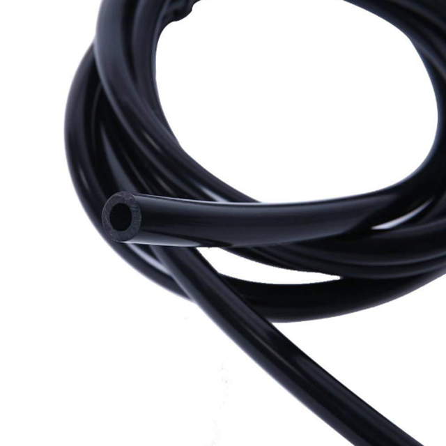 Aging Resistance Silicone Soft Hose Automotive Accessories