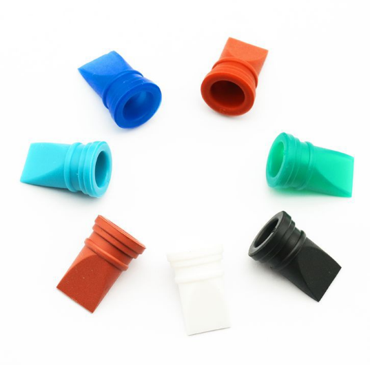 Customize Silicone One Way Duckbill Valve