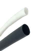 High Transparency Atomizer Silicone Tube Medical Accessories