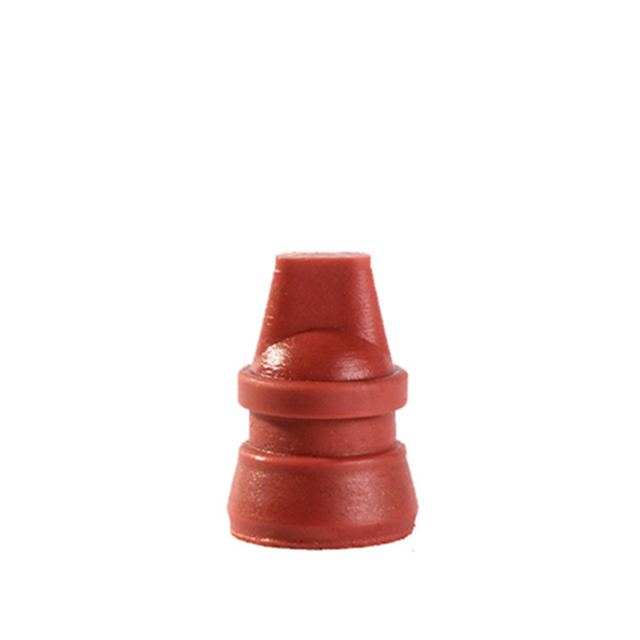 Professional Miniature One-way Duckbill Silicone Rubber Valve