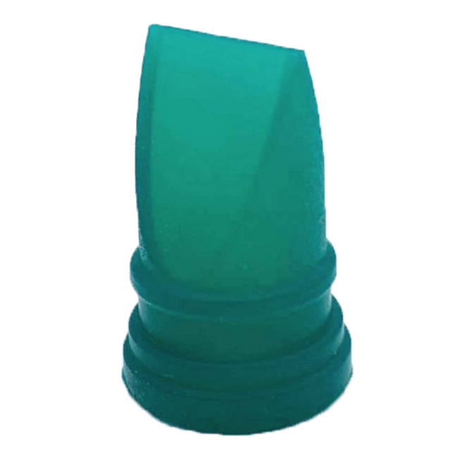 Food Grade Safety Silicone One-way Check Valve