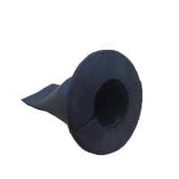High Quality Connection Rubber Duckbill  Check Valve