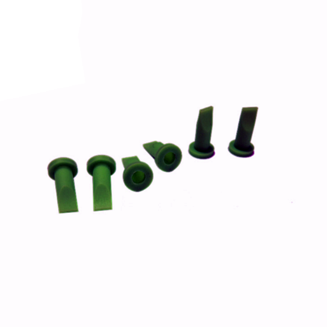 Miniature Low Pressure Food Grade Silicone Duck Mouth Exhaust Valve