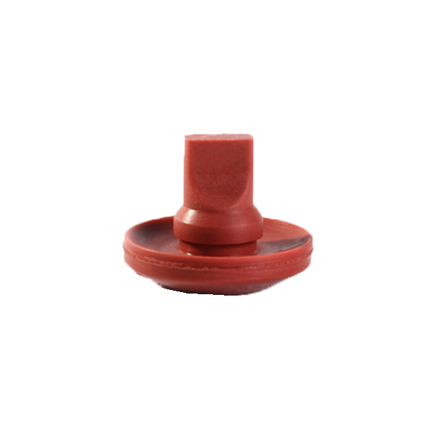 Food Grade Umbrella Valve Duck Mouth Medical Products