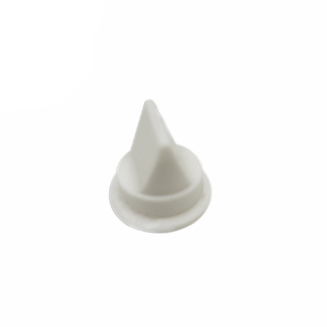 Customized Food Grade One Way Silicone Valves
