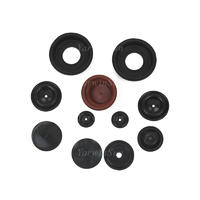 Top-selling brake seal from rubber