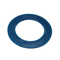 Yarwinsun silicone flapper seal for toilet