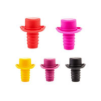 High-quality silicone stopper for wholesale